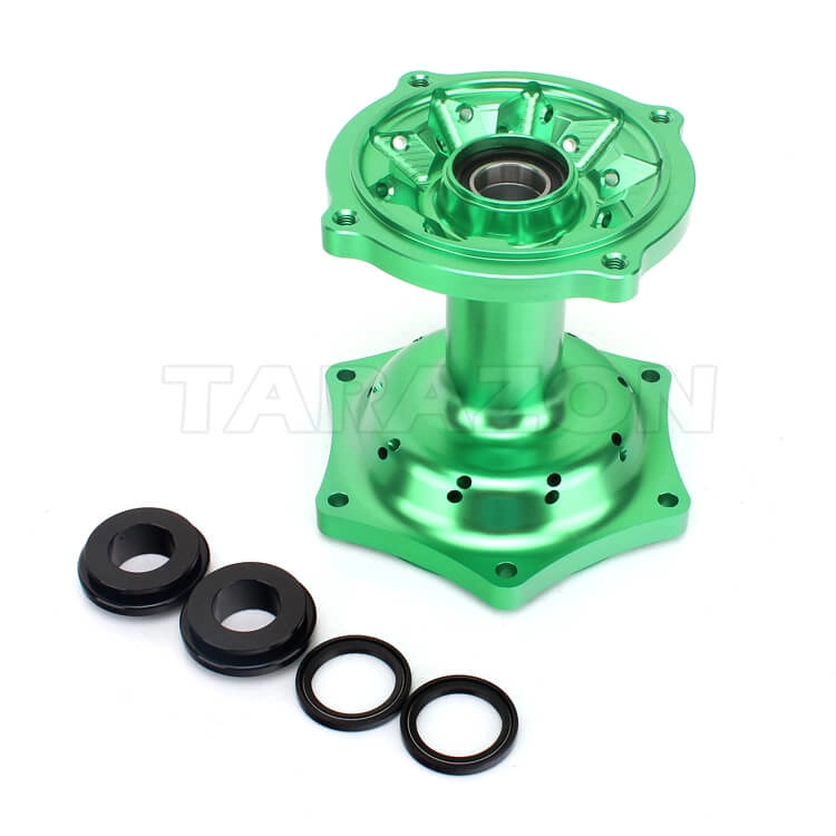For Kawasaki Wholesale Supermoto Wheel Hubs