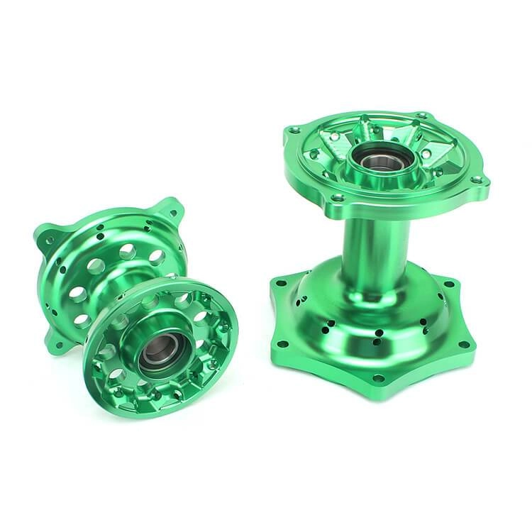 For Kawasaki Wholesale Supermoto Wheel Hubs
