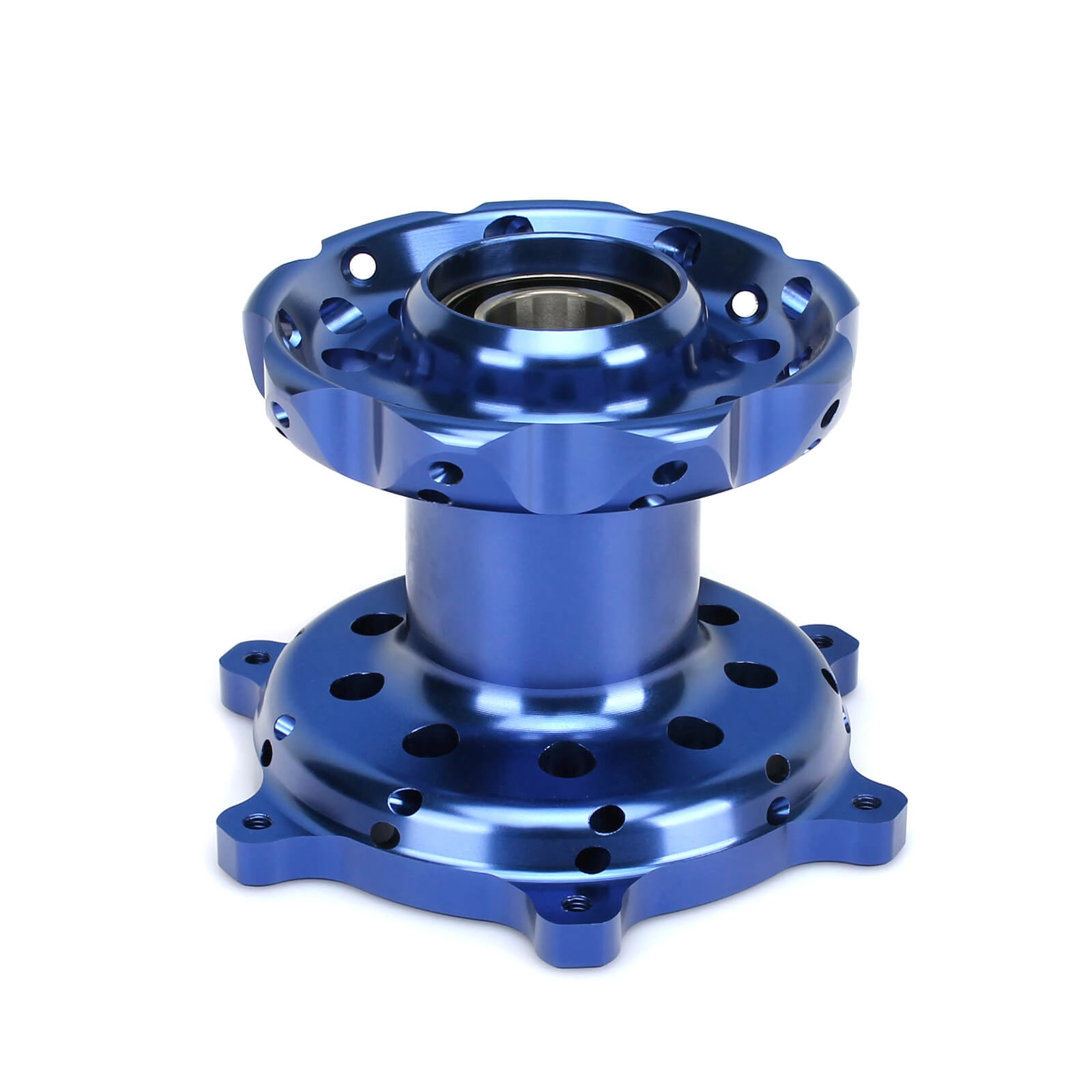 For Yamaha Dirt Bike Custom Forged Wheel Hubs