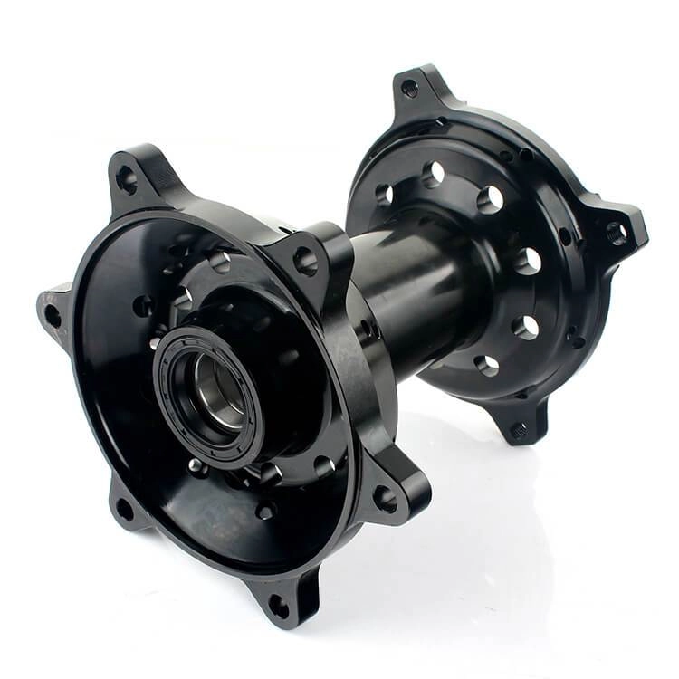 For Suzuki Off-Road Bike Forged Motorcycle Wheel Hubs Manufacturer
