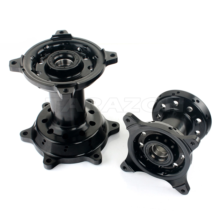For Suzuki Off-Road Bike Forged Motorcycle Wheel Hubs Manufacturer