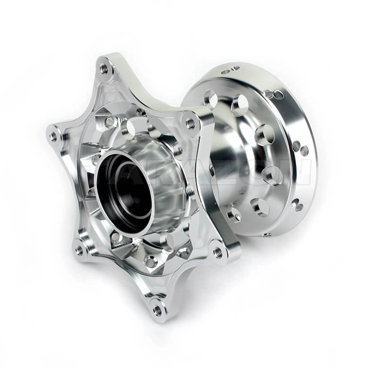 For KTM Forged CNC Motorcycle Wheel Hubs Supplier