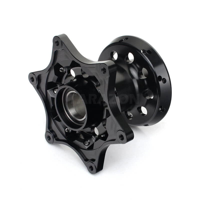 For KTM Forged CNC Motorcycle Wheel Hubs Supplier