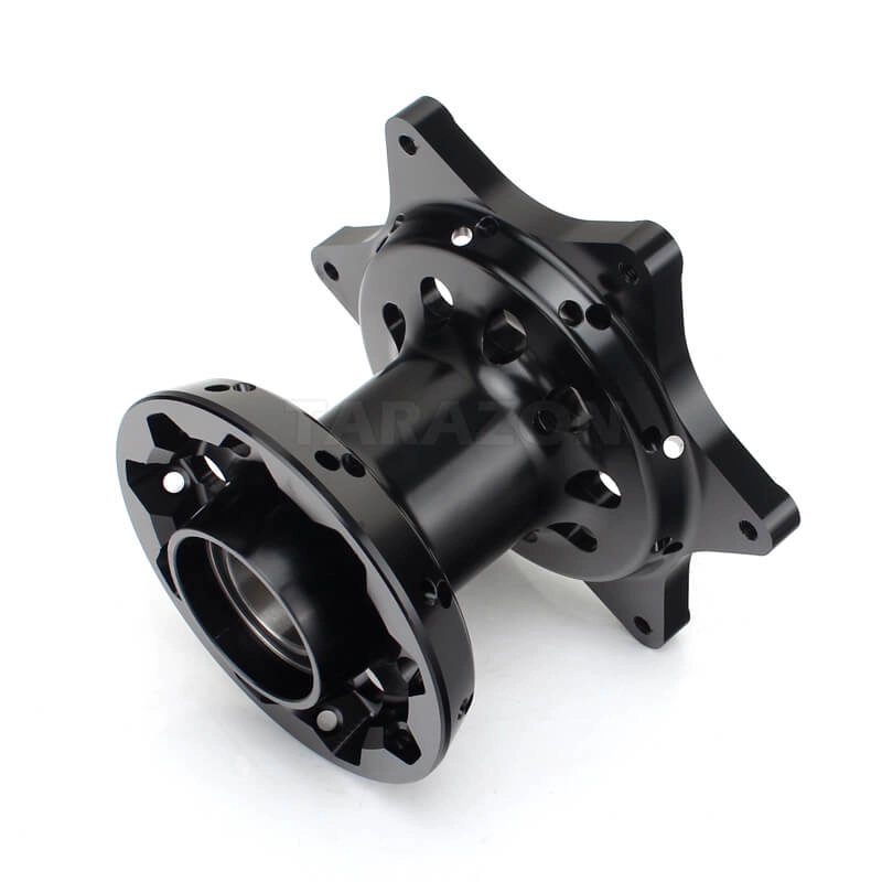 For KTM Forged CNC Motorcycle Wheel Hubs Supplier