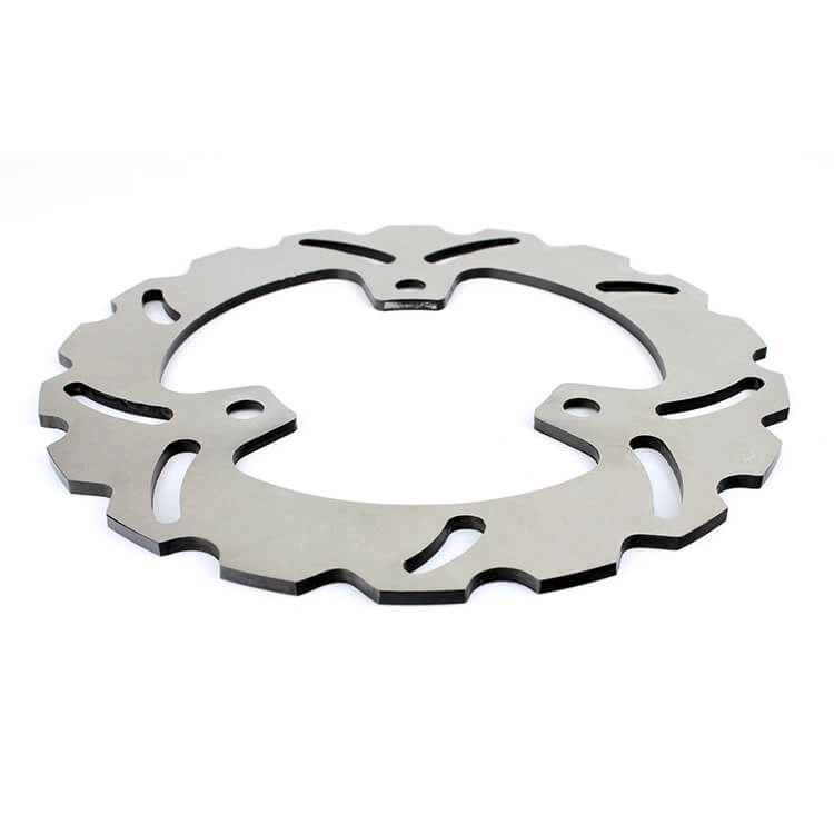 Stainless Steel Motorcycle Brake Rotors for Honda CBR CB VFR
