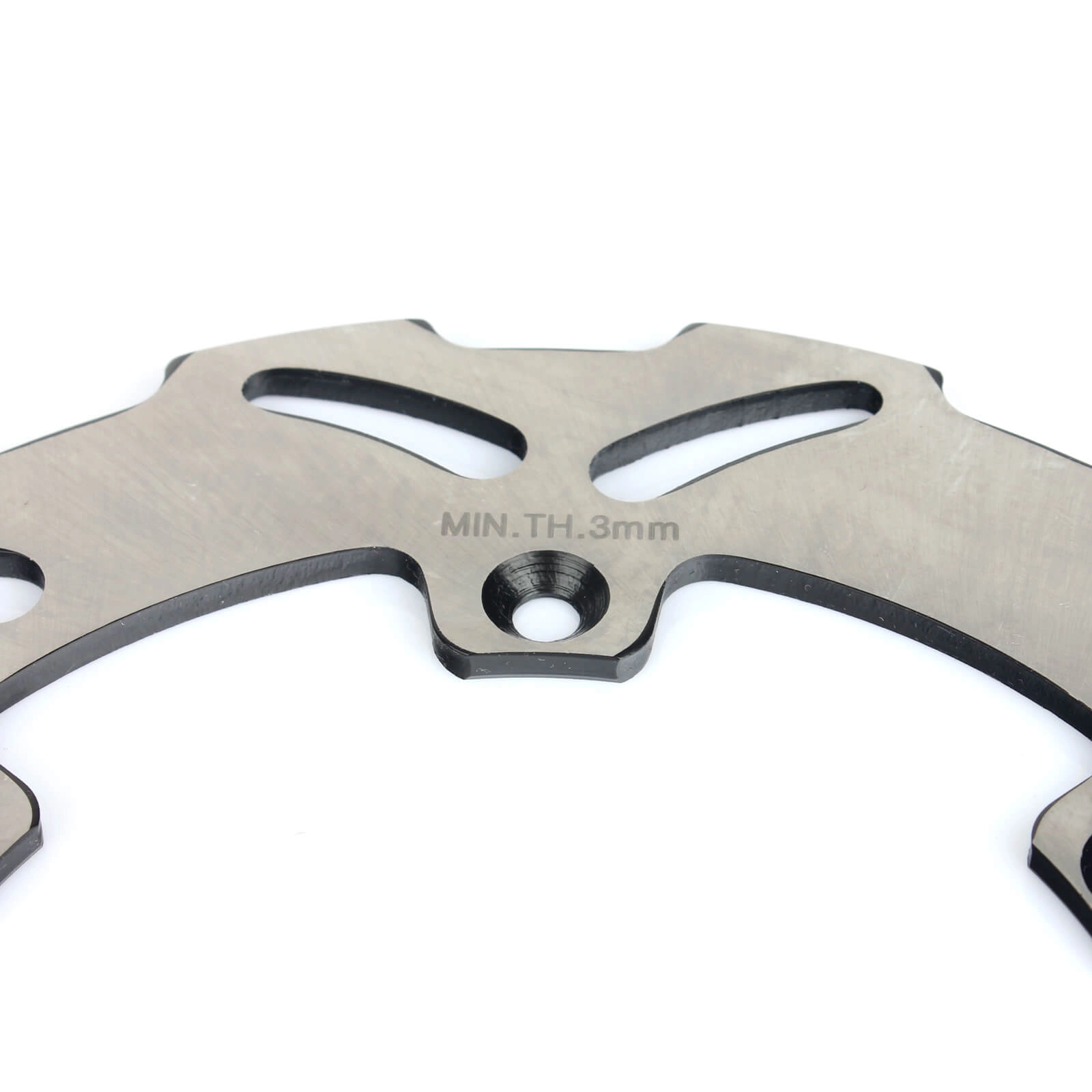 Customized Dirt Bike Brake Rotors for Suzuki RM125 RM250 DRZ400