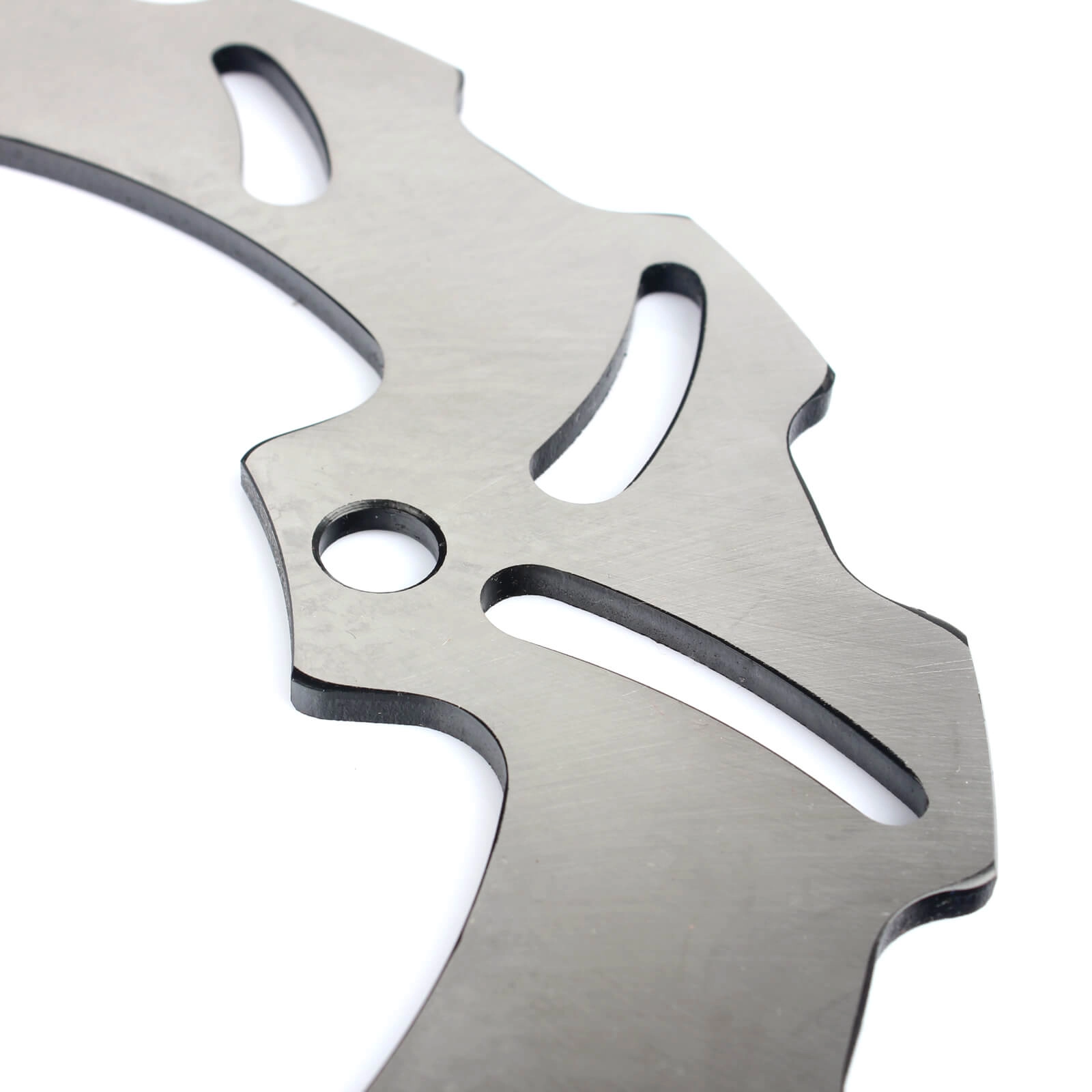 Stainless Steel Motorcyce Brake Disc for Suzuki Dirt Bike