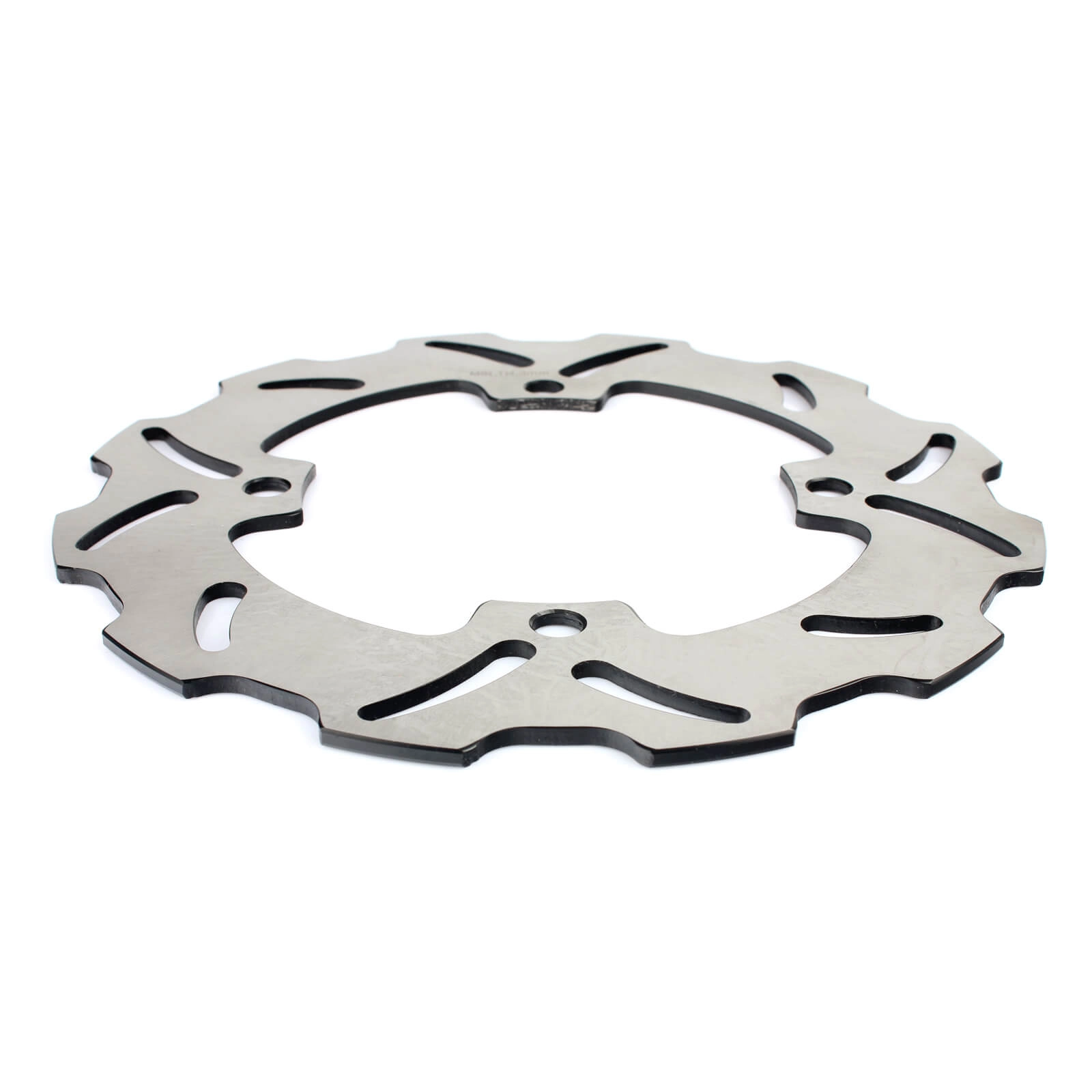 Stainless Steel Motorcyce Brake Disc for Suzuki Dirt Bike