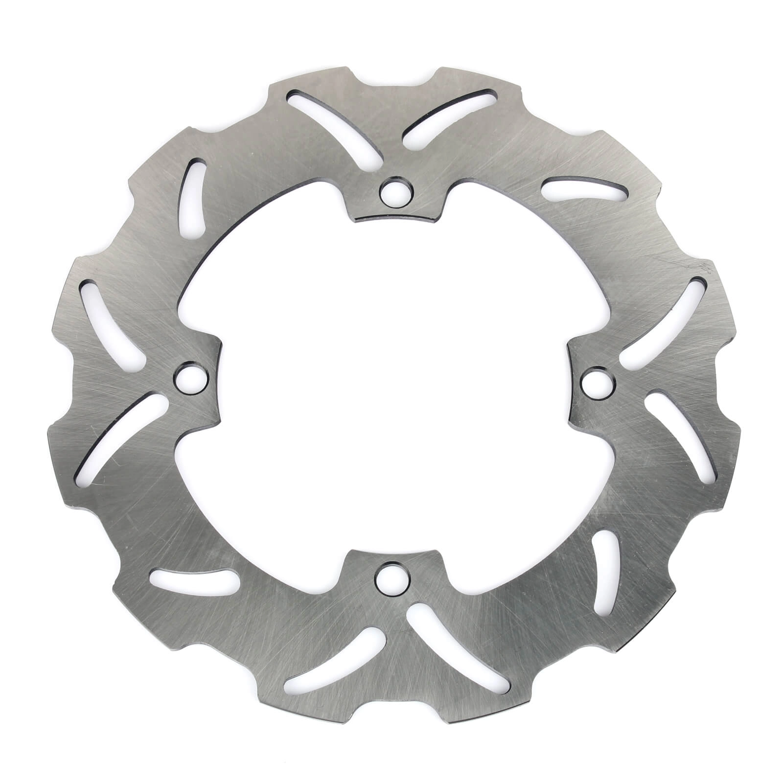 Stainless Steel Motorcyce Brake Disc for Suzuki Dirt Bike