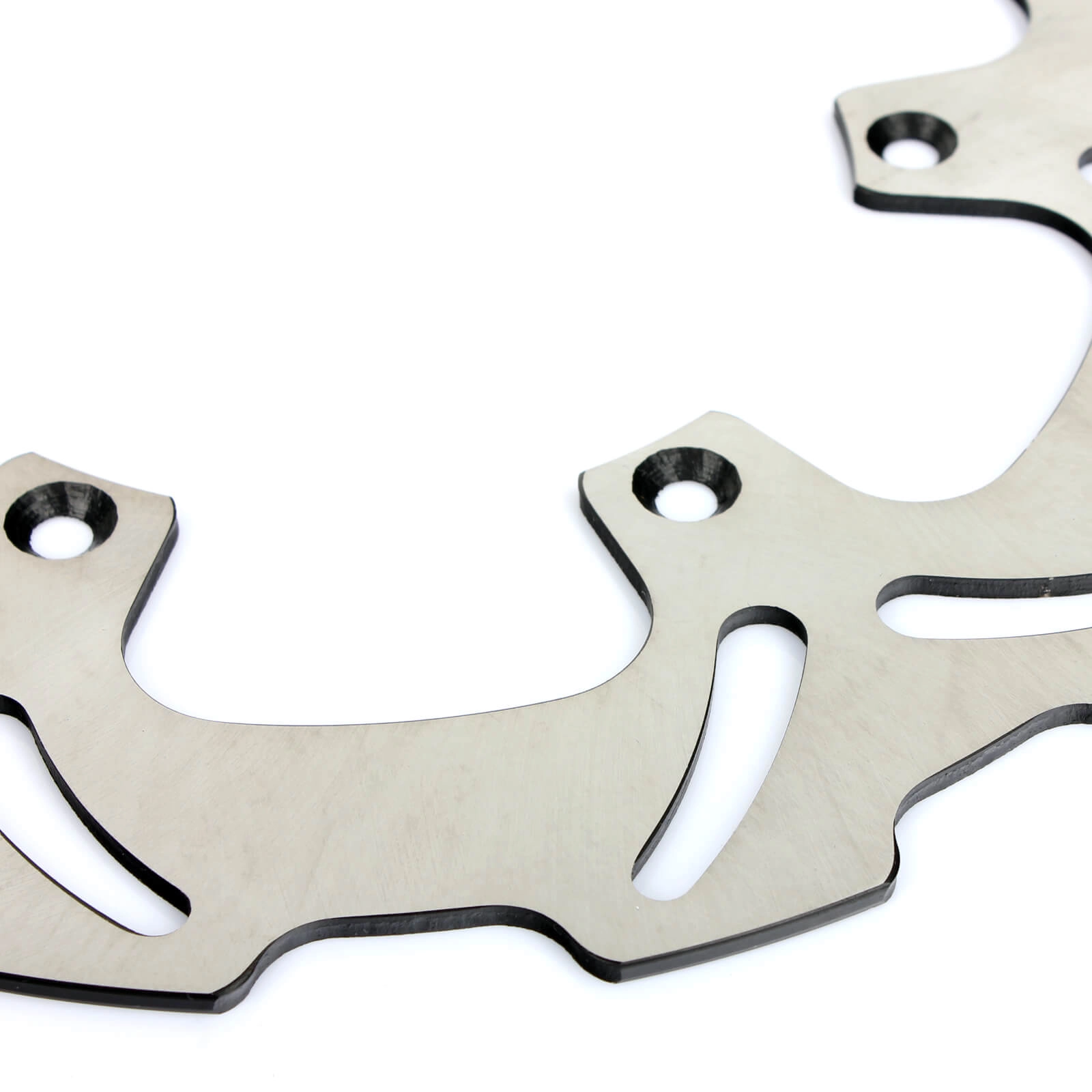 Customized Motorcycle Brake Discs for Yamaha YZ125 YZ250 YZF250 YZF450 WR125 WR250