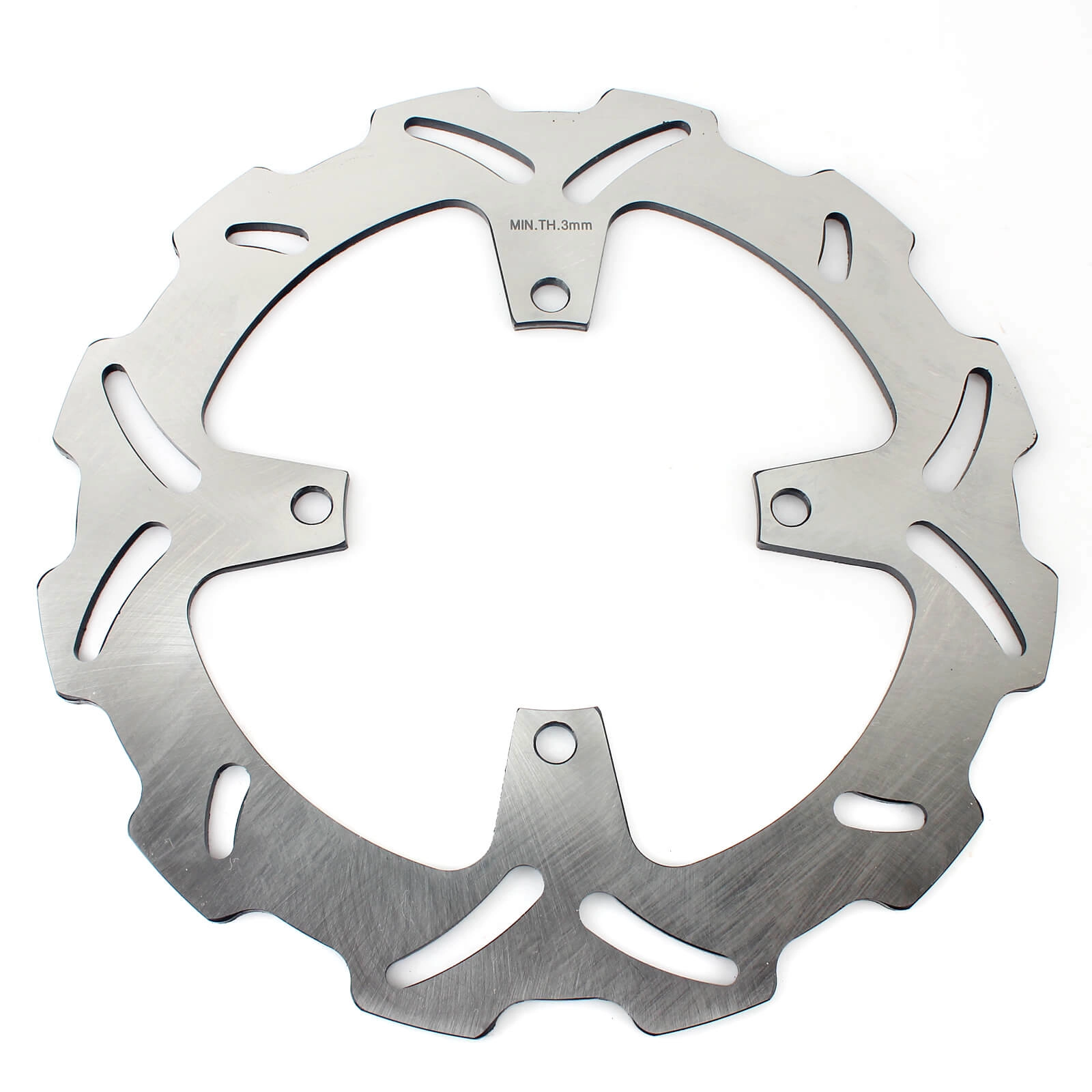 New Design Motorcycle Brake Discs for Yamaha YZ125 YZ250 YZF250 YZF450 WR125 WR250