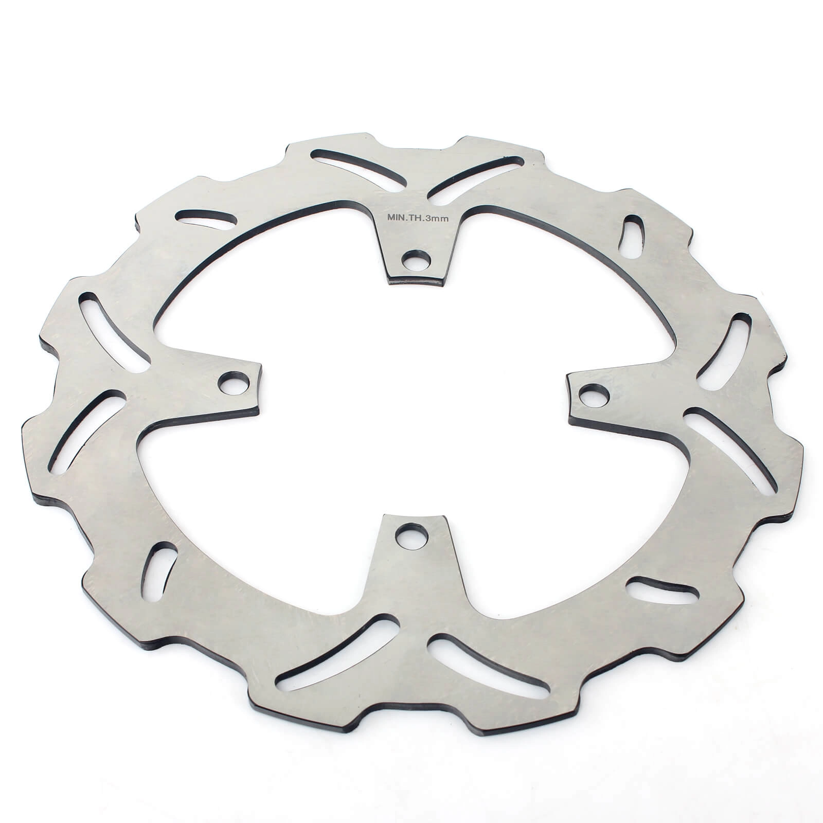 New Design Motorcycle Brake Discs for Yamaha YZ125 YZ250 YZF250 YZF450 WR125 WR250