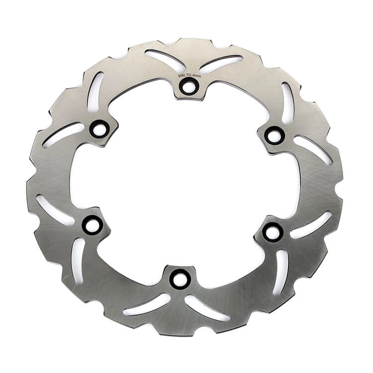 Motorcycle Dirt Bike Brake Rotors Manufacturer