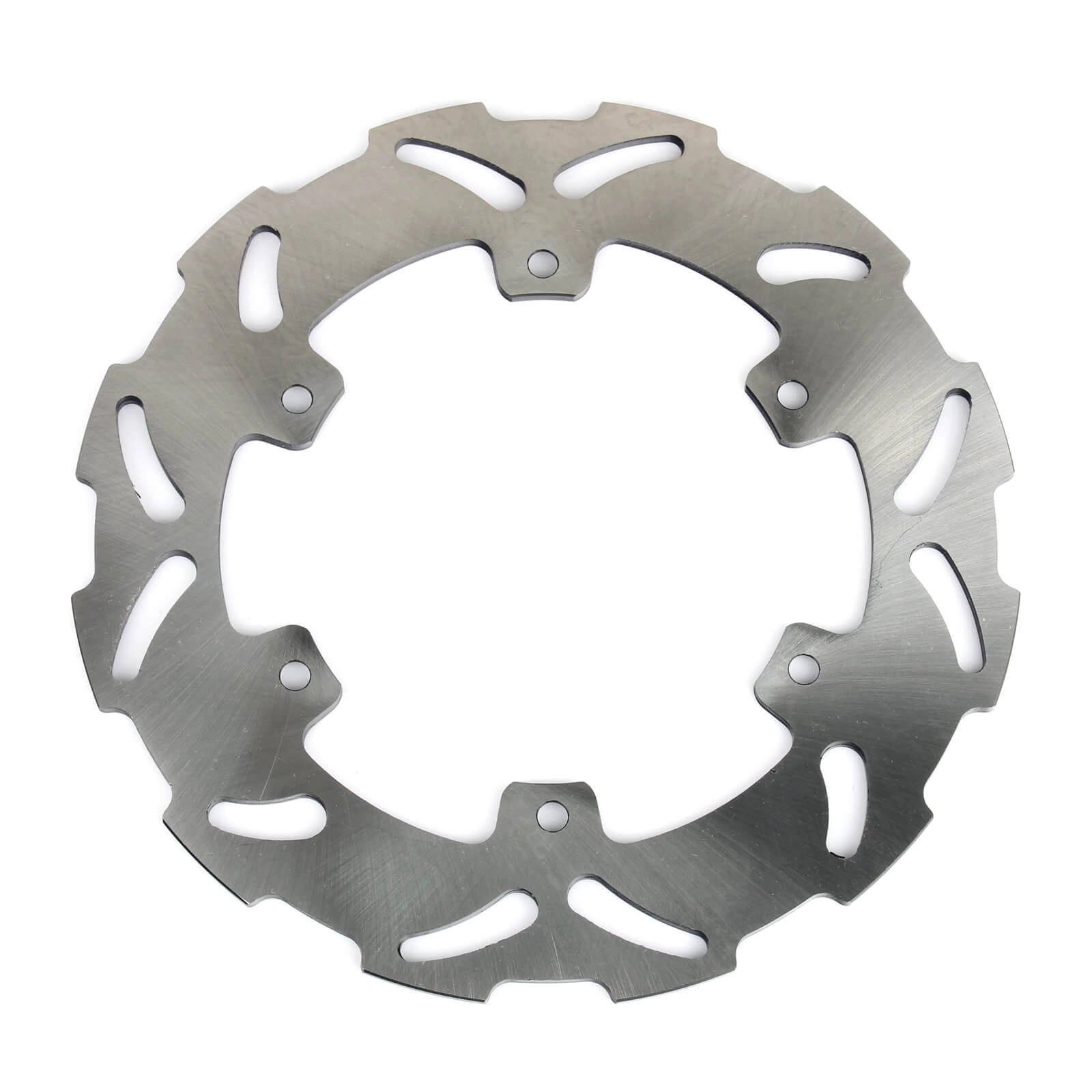 Motorcycle Dirt Bike Brake Rotors Manufacturer