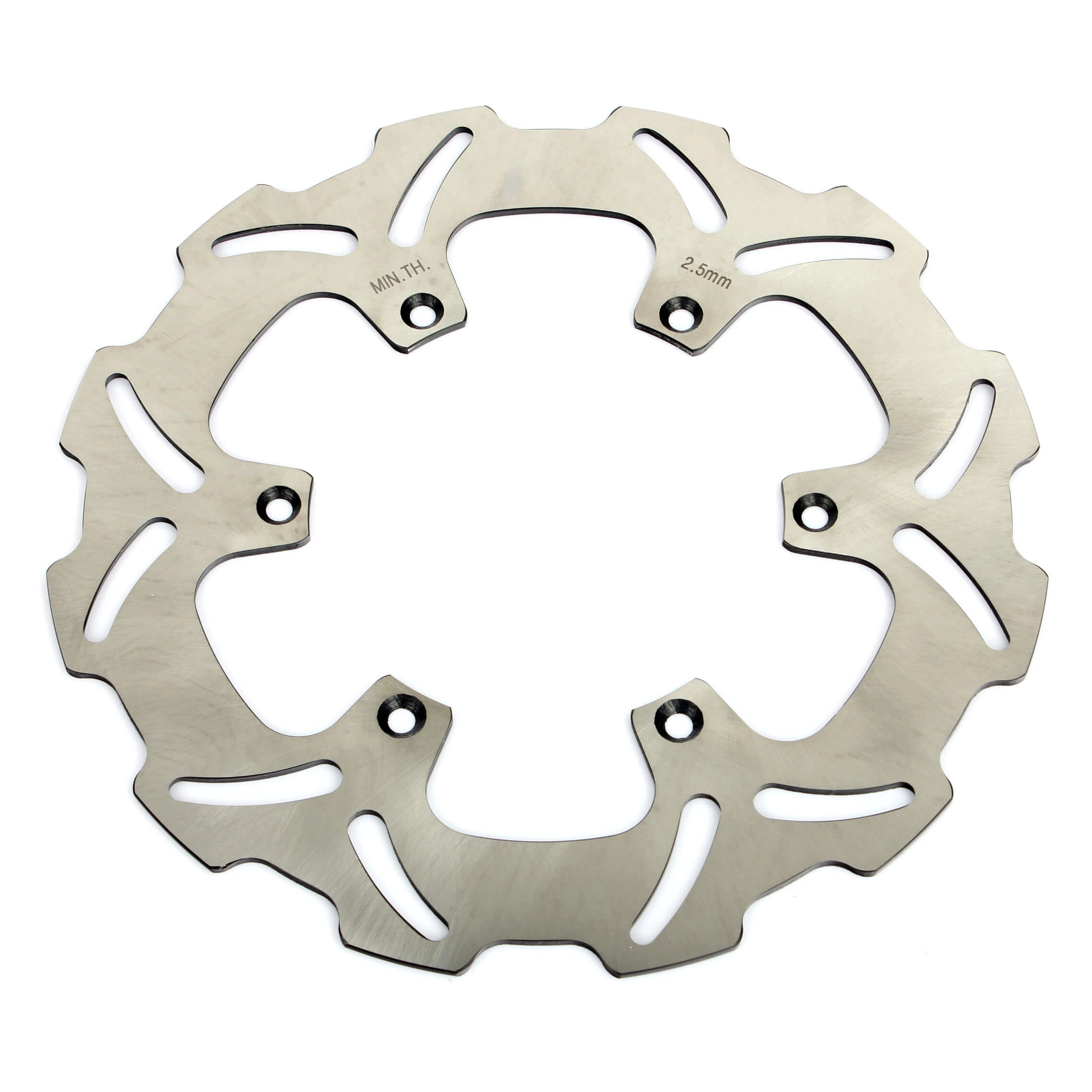 Motorcycle Dirt Bike Brake Rotors Manufacturer