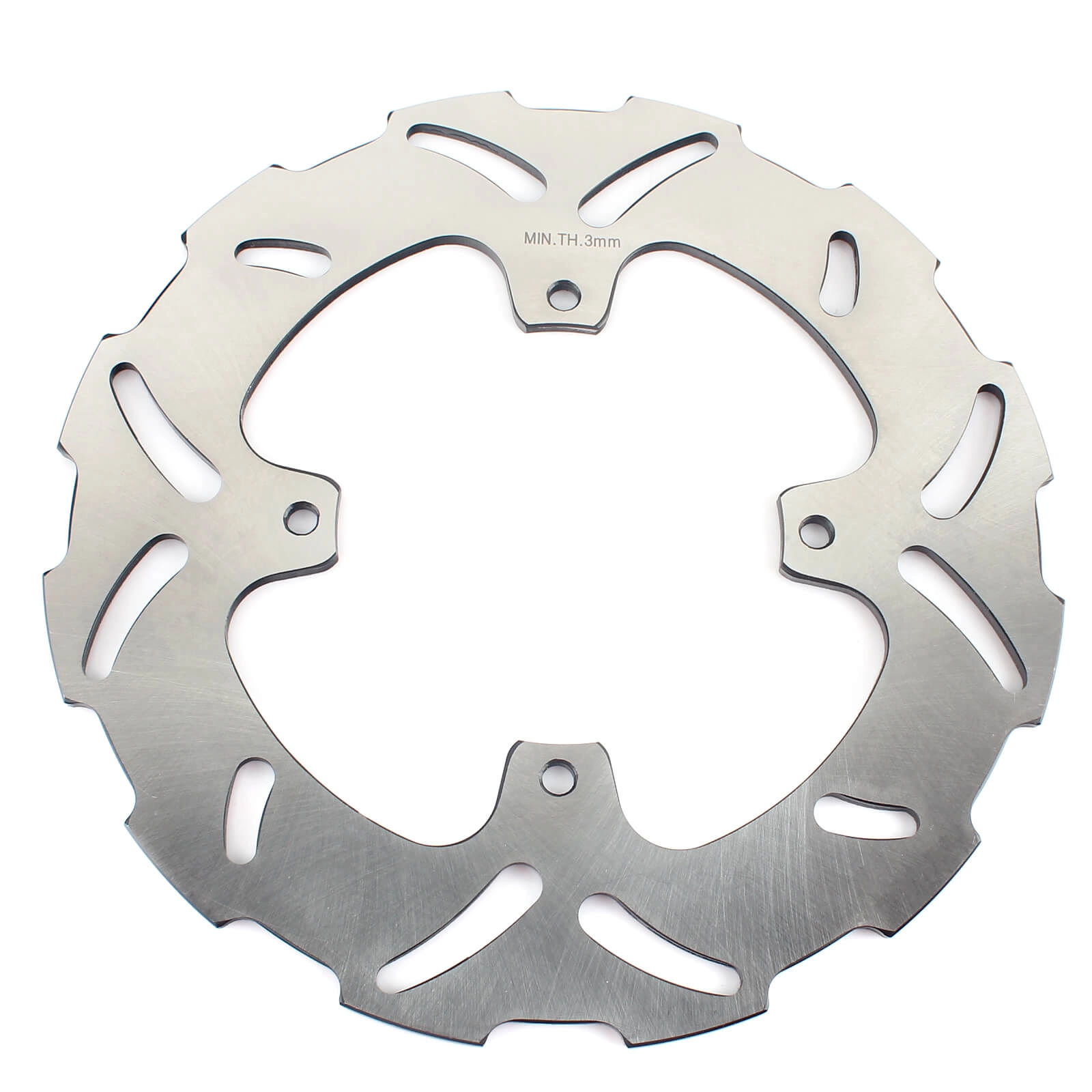 Motorcycle Dirt Bike Brake Rotors Manufacturer