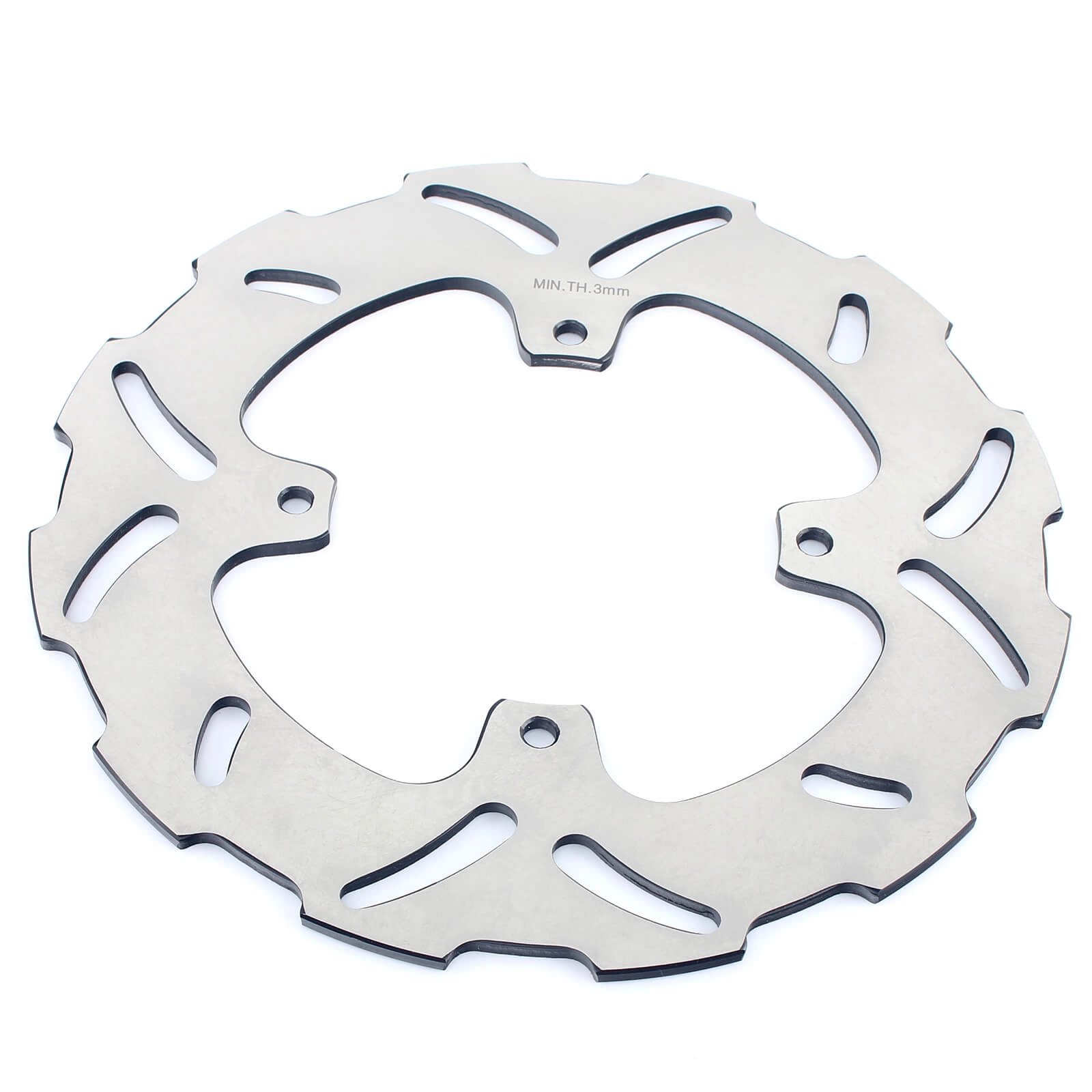 Motorcycle Dirt Bike Brake Rotors Manufacturer