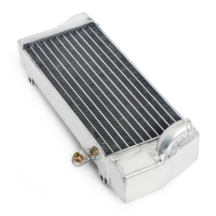 For KTM Aluminum Dirt Bike Radiators
