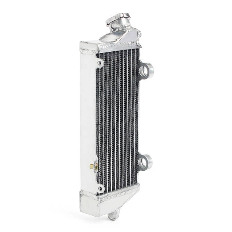 For KTM Aluminum Dirt Bike Radiators