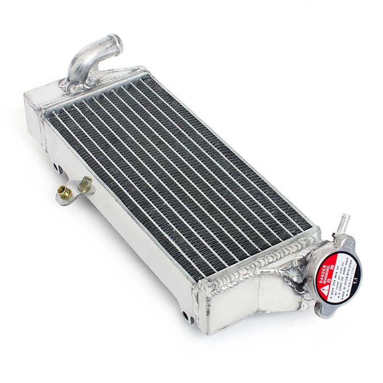 For KTM Aluminum Dirt Bike Radiators