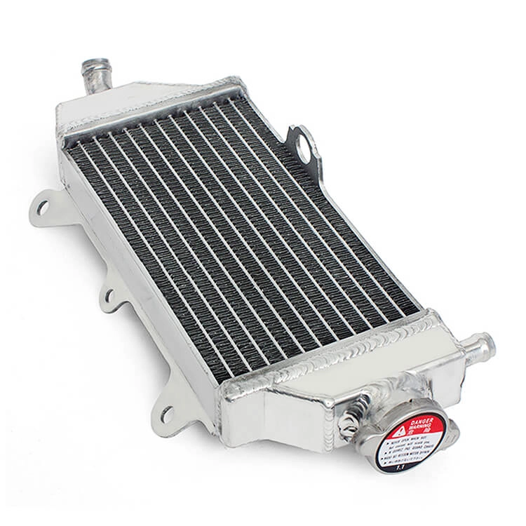 For Yamaha Wholesale Dirt Bike Radiators