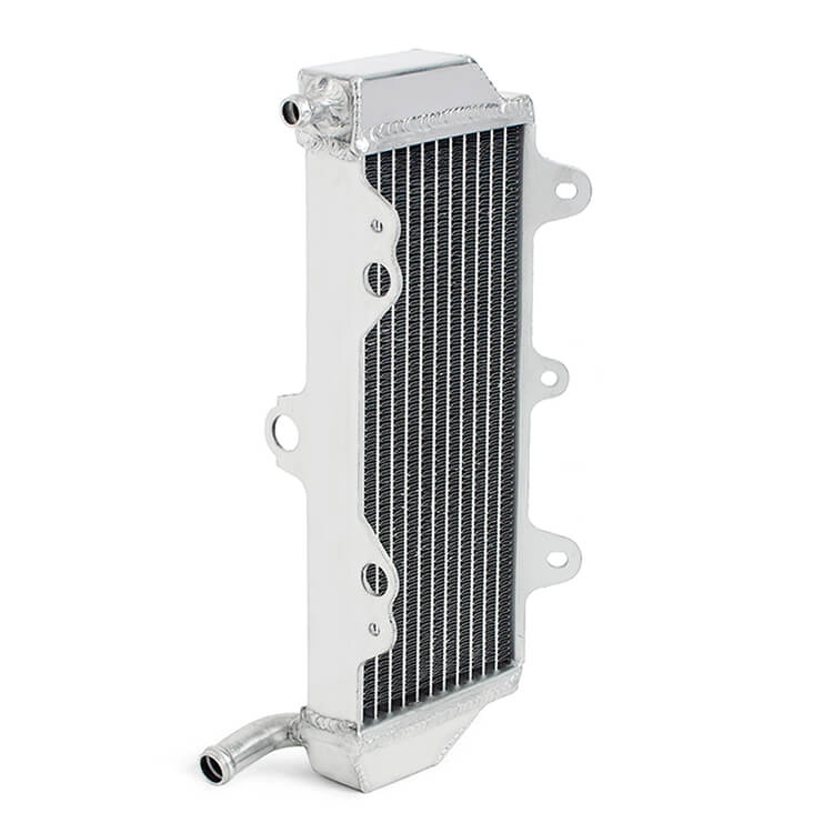 Dirt Bike Radiators Supplier Replace OEM