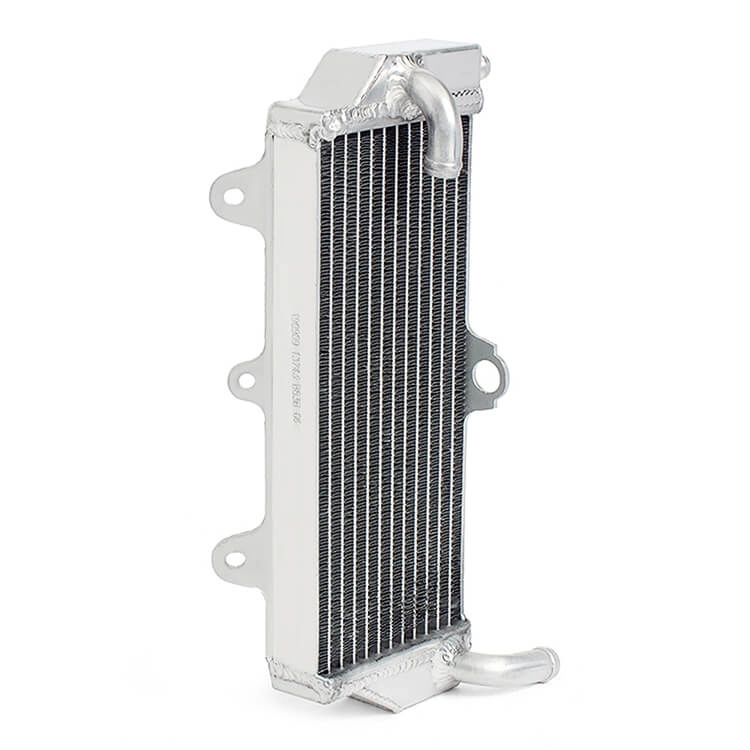 Dirt Bike Radiators Supplier Replace OEM
