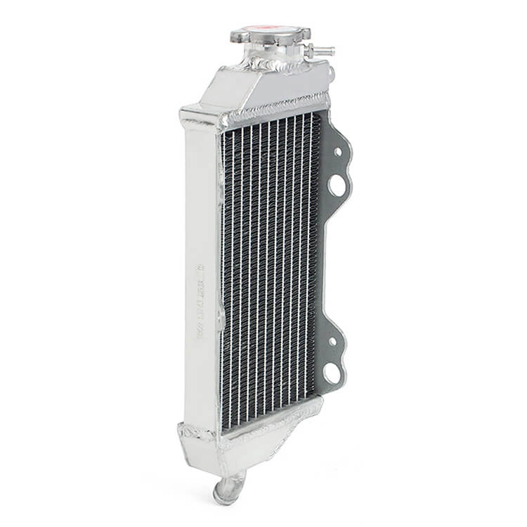 Off-Road Bike Radiators Factory Replace OEM