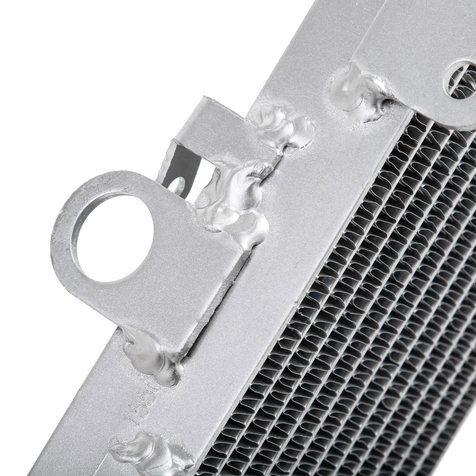 For Husqvarna Wholesale Dirt Bike Radiators