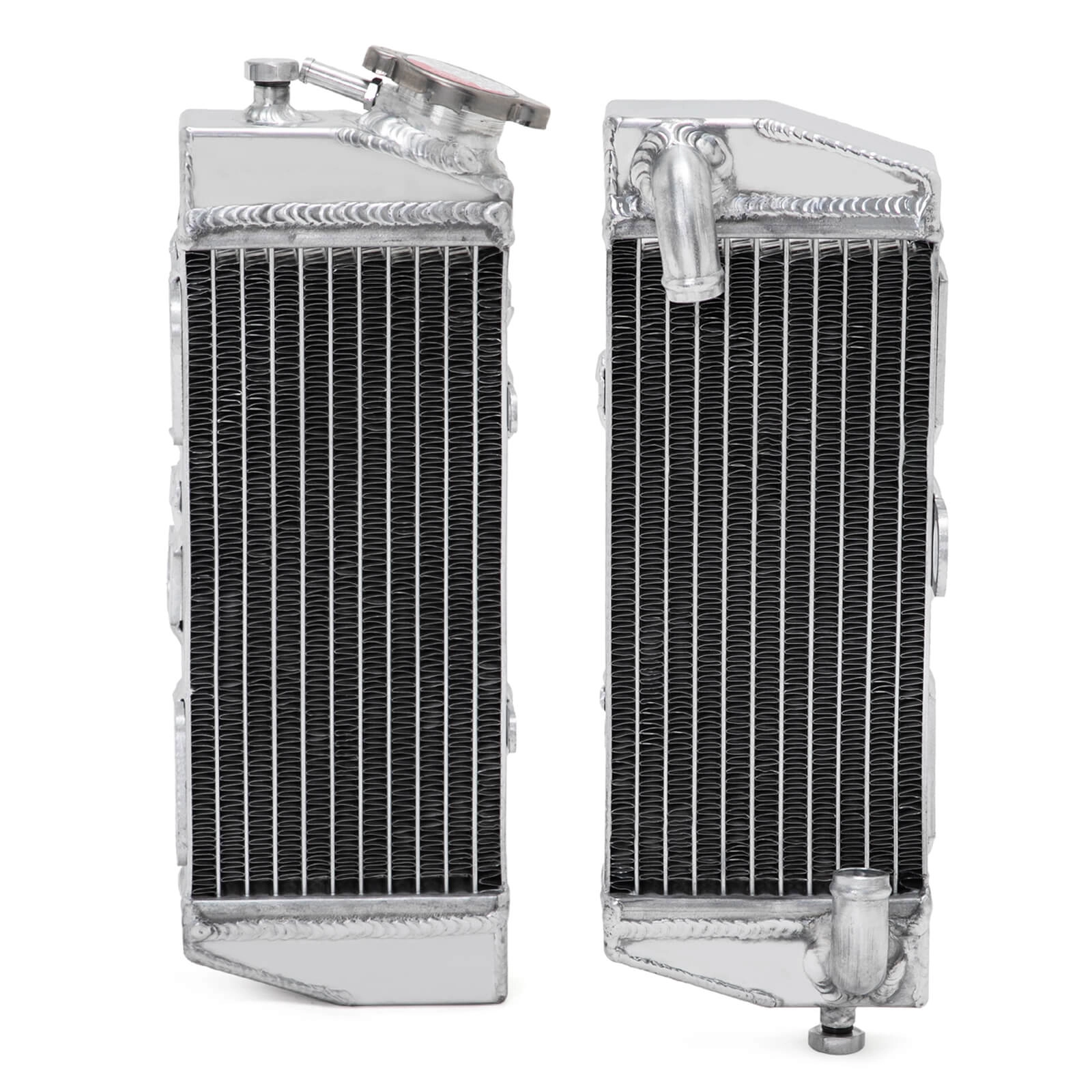 For Husqvarna Wholesale Dirt Bike Radiators