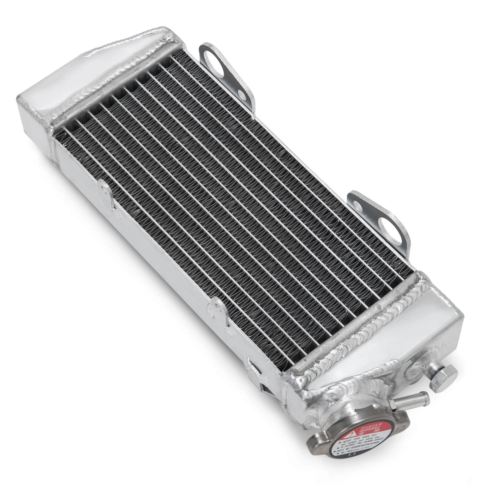 For Husqvarna Wholesale Dirt Bike Radiators