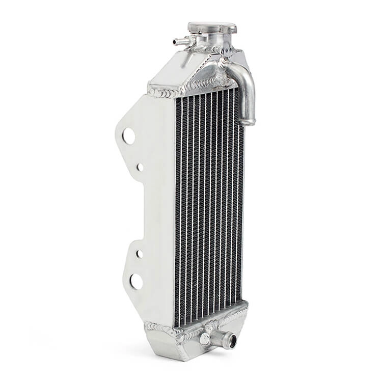 Dirt Bike Radiators For Kawasaki KX 65 80 85 100 125 250 250F 450 450F KLX 450F KDX 200 KDX 220