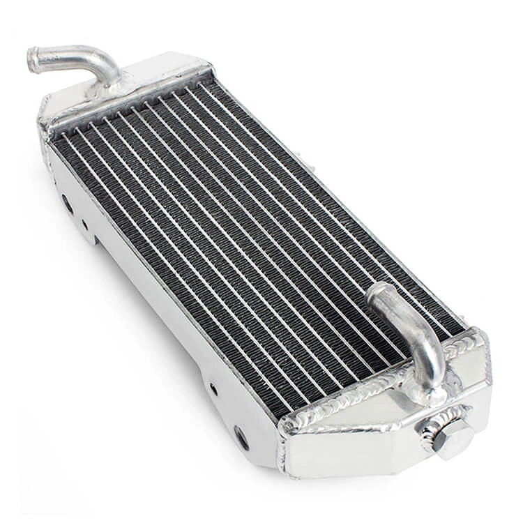 Dirt Bike Radiators For Kawasaki KX 65 80 85 100 125 250 250F 450 450F KLX 450F KDX 200 KDX 220