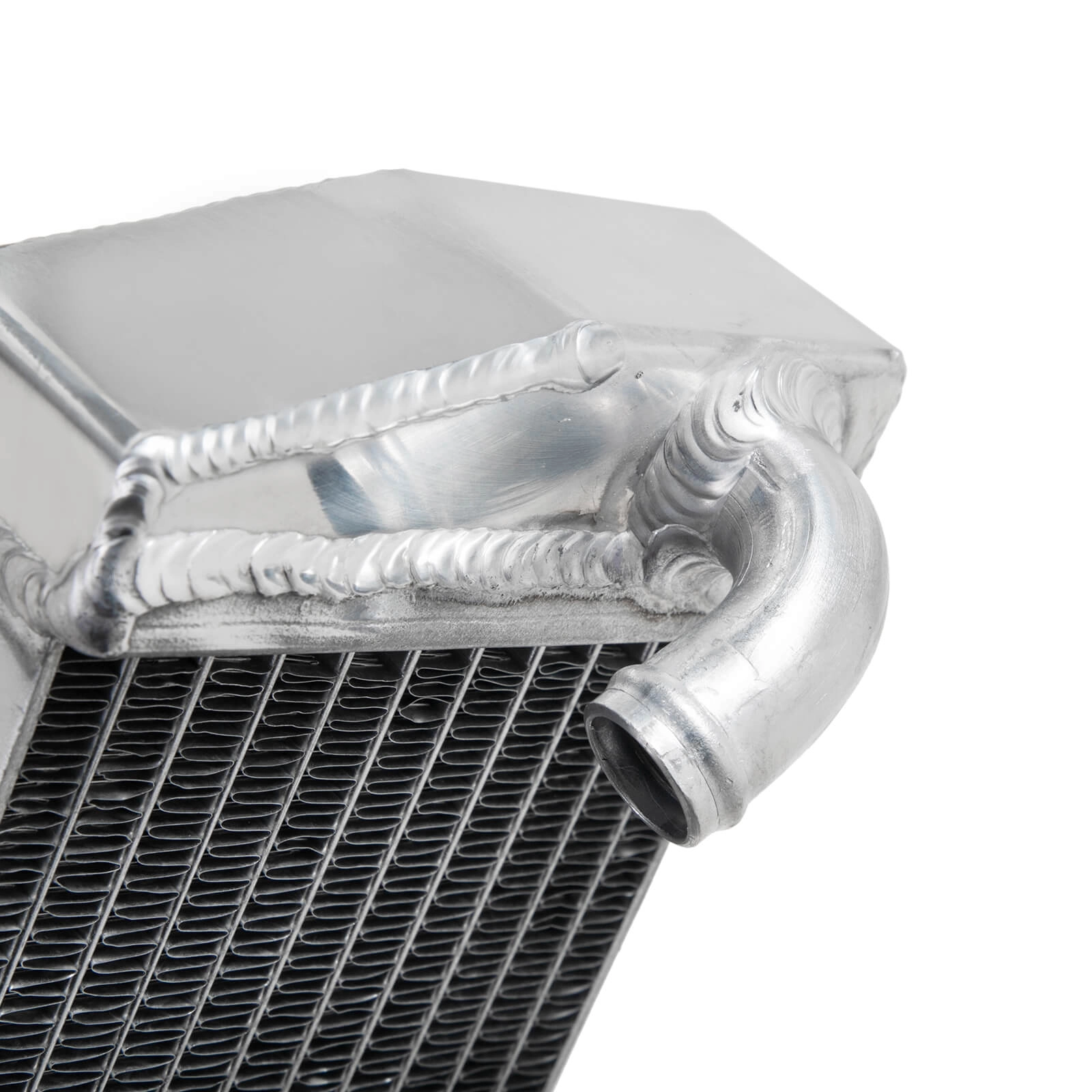 Dirt Bike Radiators For Husqvarna TC 85 125 250 TE 150 250 300 FC 250 350 450 FE 250 350 FE 350 501 FS 450