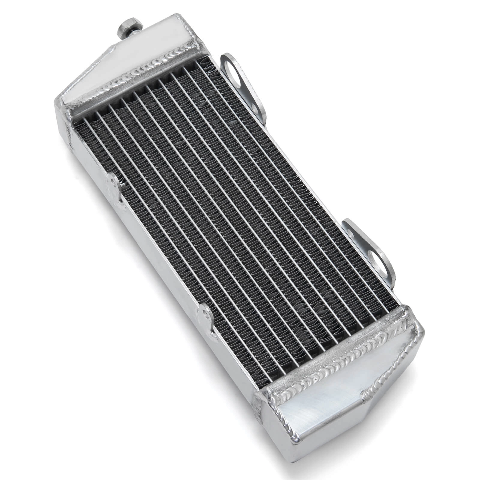 Dirt Bike Radiators For Husqvarna TC 85 125 250 TE 150 250 300 FC 250 350 450 FE 250 350 FE 350 501 FS 450