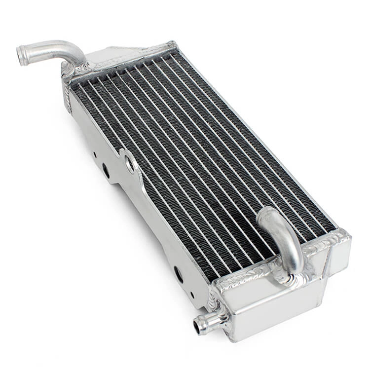 Dirt Bike Radiators For Gas Gas EC 125 250 300 350