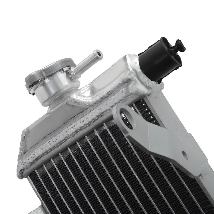 Dirt Bike Radiators For Honda CRF450R