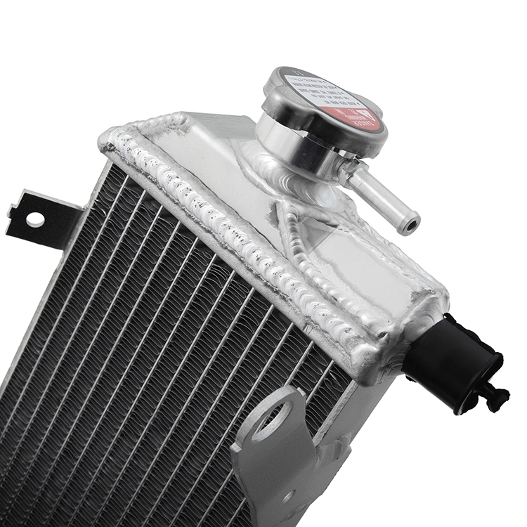 Dirt Bike Radiators For Honda CRF450R