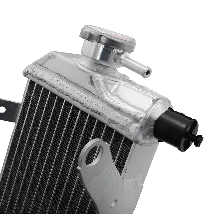 Dirt Bike Radiators For Honda CRF450R