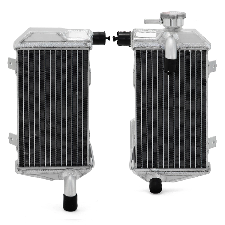 Dirt Bike Radiators For Honda CRF450R