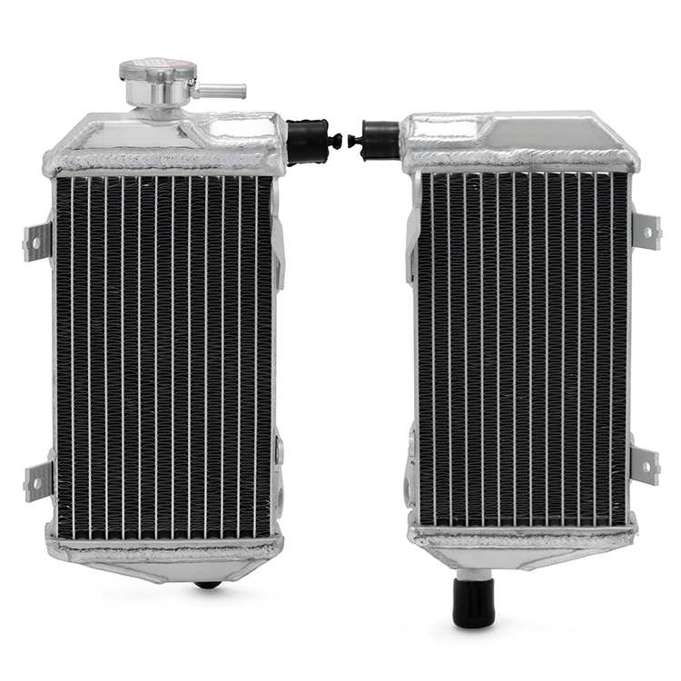 Dirt Bike Radiators For Honda CRF450R