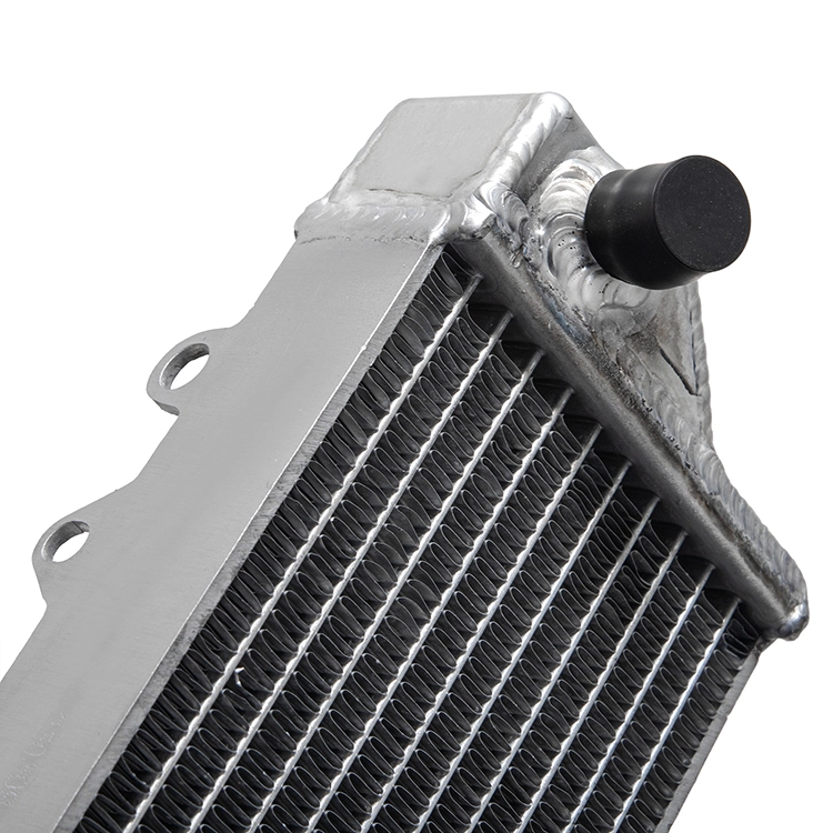Dirt Bike Custom Radiators For HUSQVARNA CR 125 / TC 250 / TE 250