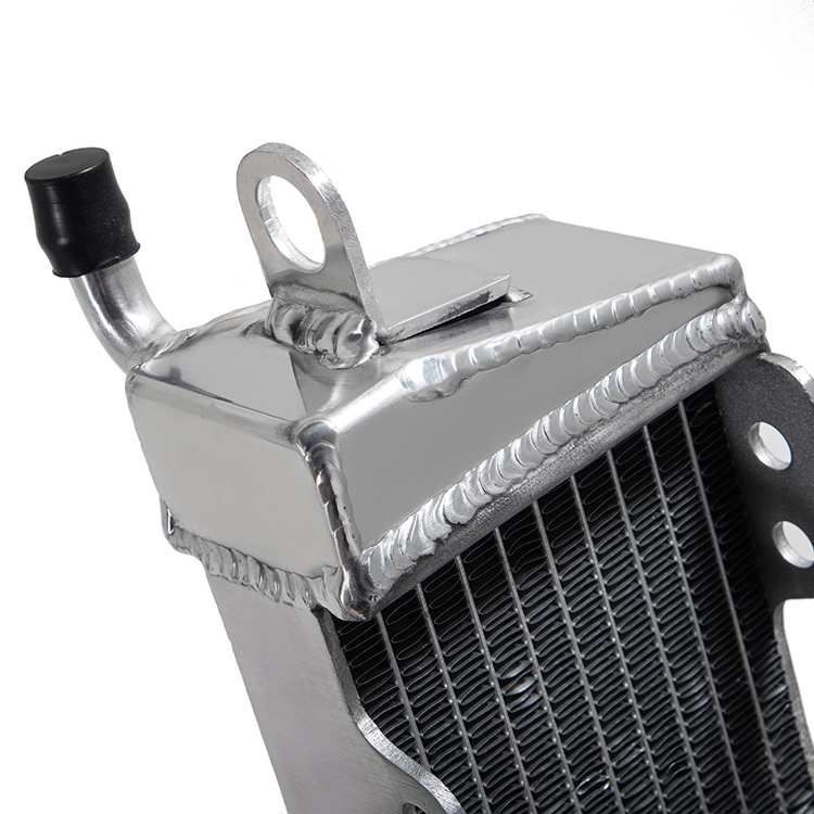 Dirt Bike Custom Radiators For HONDA CR 250R 1984