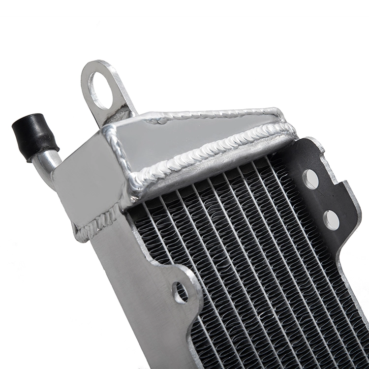 Dirt Bike Custom Radiators For HONDA CR 250R 1984