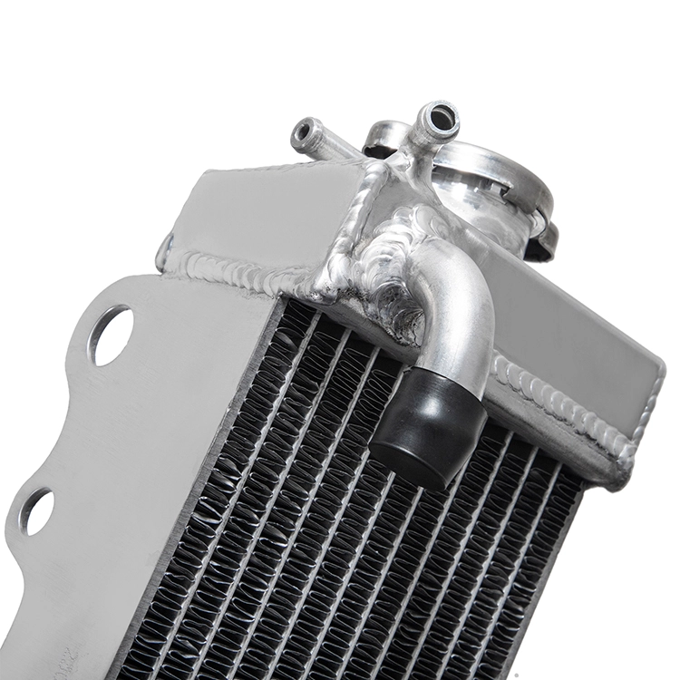 Dirt Bike Custom Radiators For HONDA CR 500 1985-1988