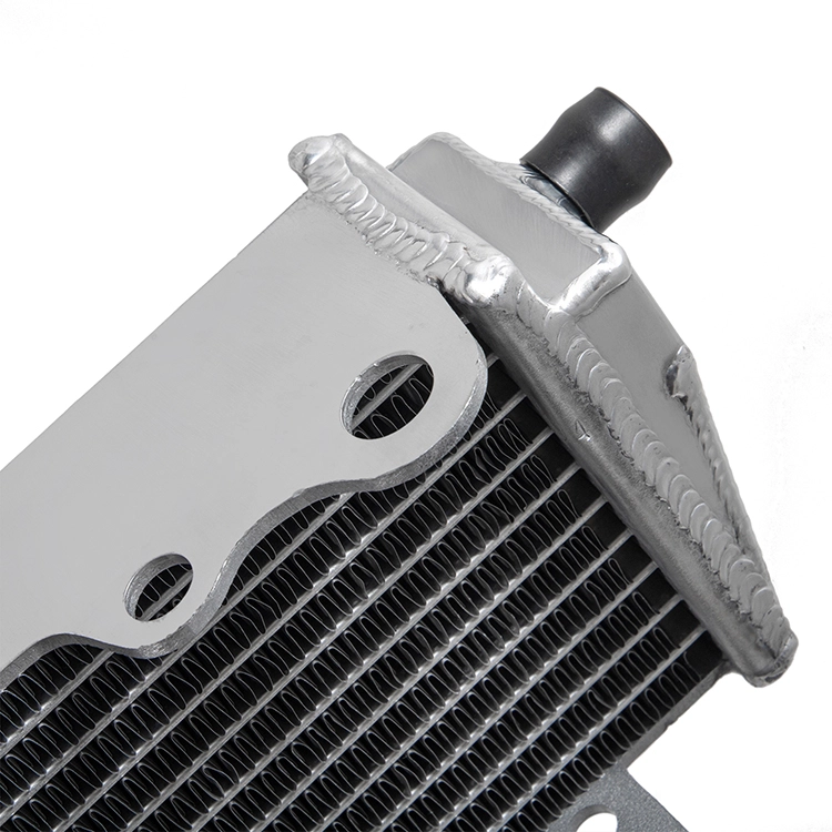 Dirt Bike Custom Radiators For HONDA CR 500 1985-1988