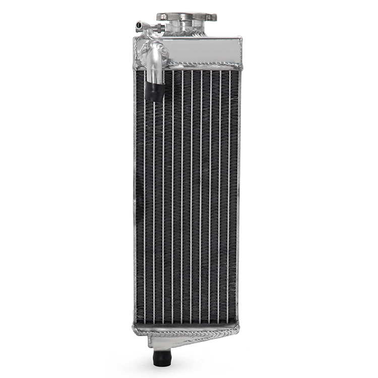 Dirt Bike Custom Radiators For HONDA CR 500 1985-1988