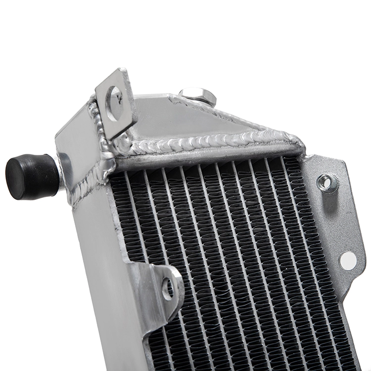 Dirt Bike Custom Radiators For KAWAKASI KX 500 88-04