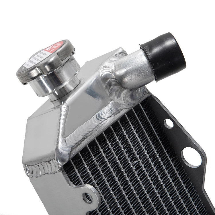 Dirt Bike Custom Radiators For SUZUKI RM 250&RMX 250