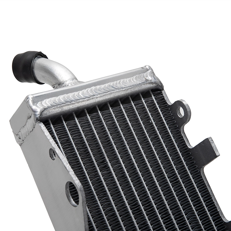 Dirt Bike Custom Radiators For SUZUKI RM 250&RMX 250